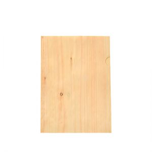 Mori file case / Japanese cypress / 22.7 × 31.7cm