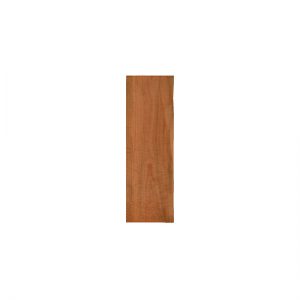 Cloth-like sewable wooden sheet  / cherry / 30 × 90cm